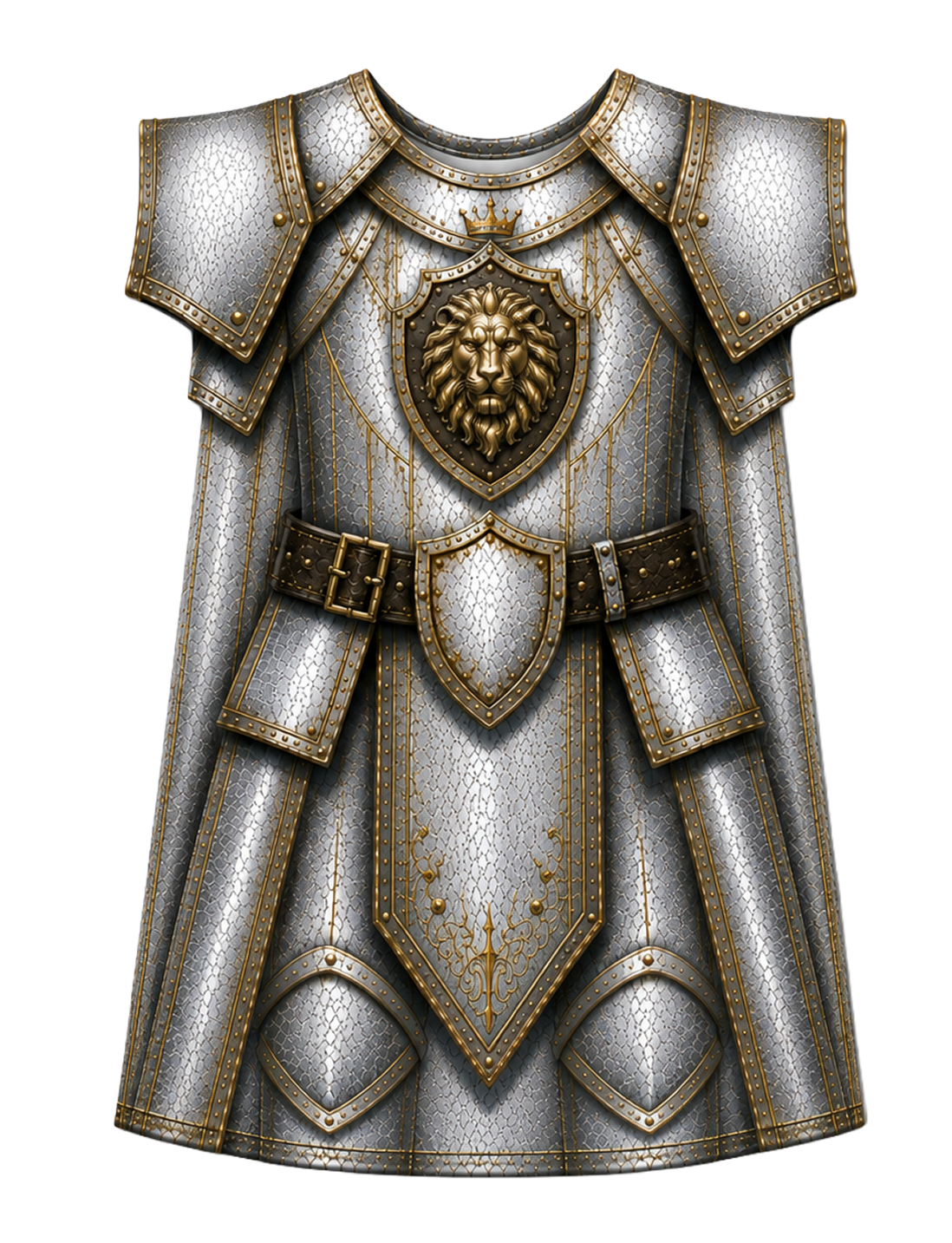 Medieval Knight